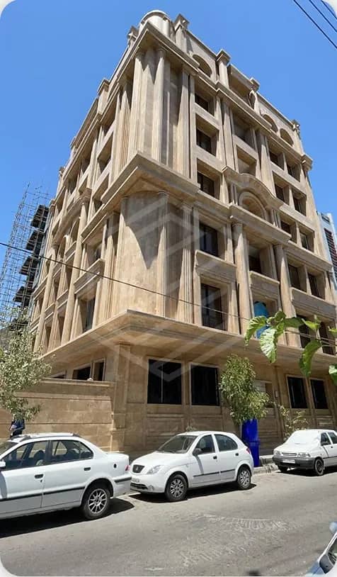 مجتمع مسکونی رهرو