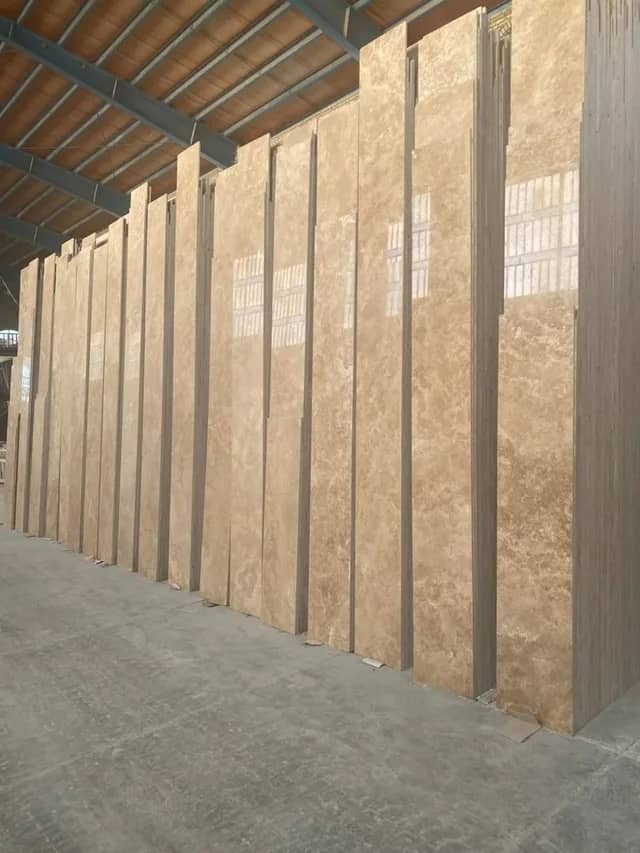 تراورتن تکاب